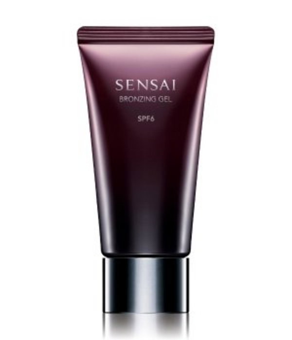 Sensai Bronzing Gel SPF6 BC63-Copper Bronze 50 ml Sensai Bronzing Gel SPF6 BC63-Copper Bronze 50 ml